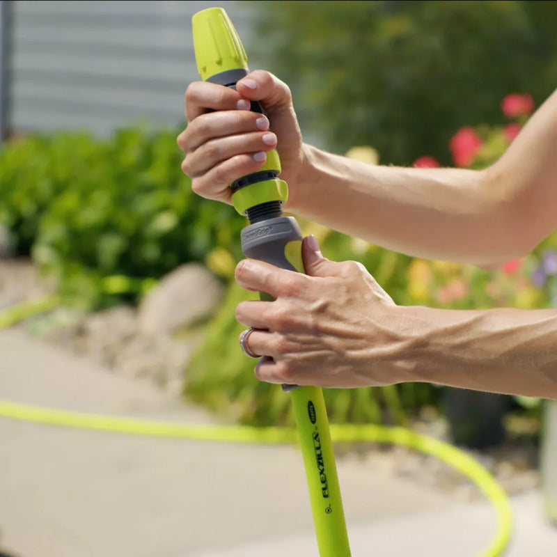 Flexzilla HFZGAK01 Garden Hose Nozzle Kit, 3-Piece