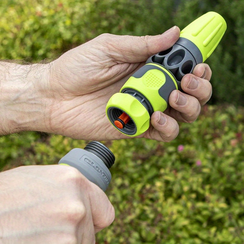 Flexzilla HFZGAK01 Garden Hose Nozzle Kit, 3-Piece