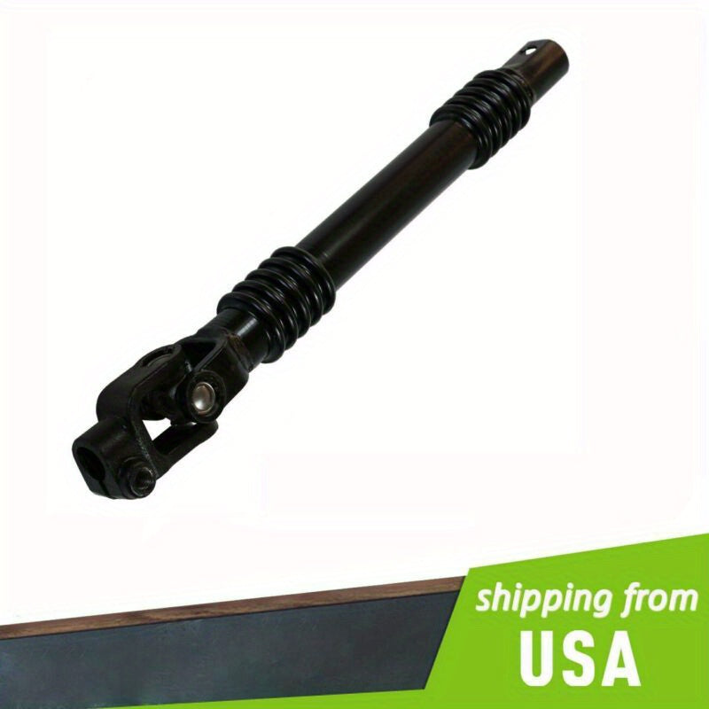 Lower Steering Shaft Coupling For Chevrolet Suburban 2500 GMC 4WD 1500