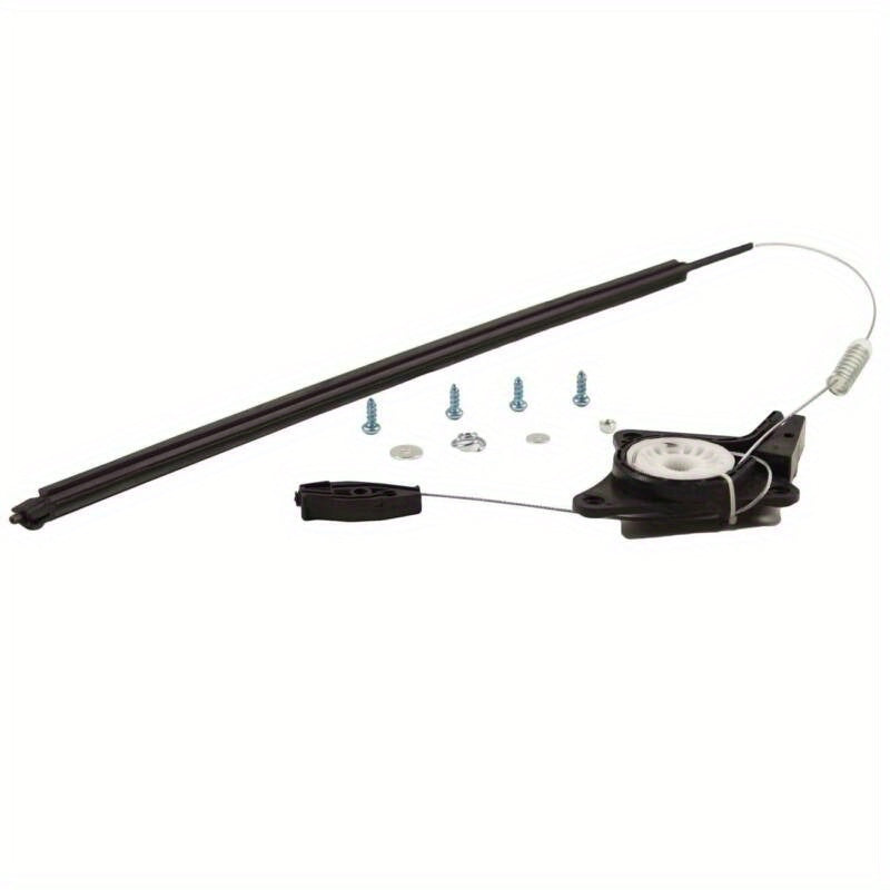Window Regulator Repair Kit Rear Right For Beetle Convertible 03-10 1Y0898292