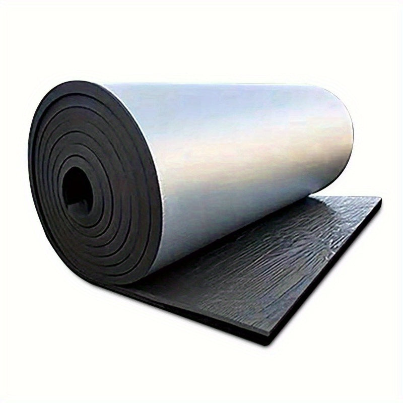 60"x40" 394mil Firewall Sound Deadener | Car Heat Shield Insulation Mat for Noise Reduction