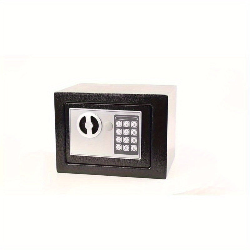 Electronic Digital Safe Box Keypad Lock Security Home Office Cash Jewelry Gun