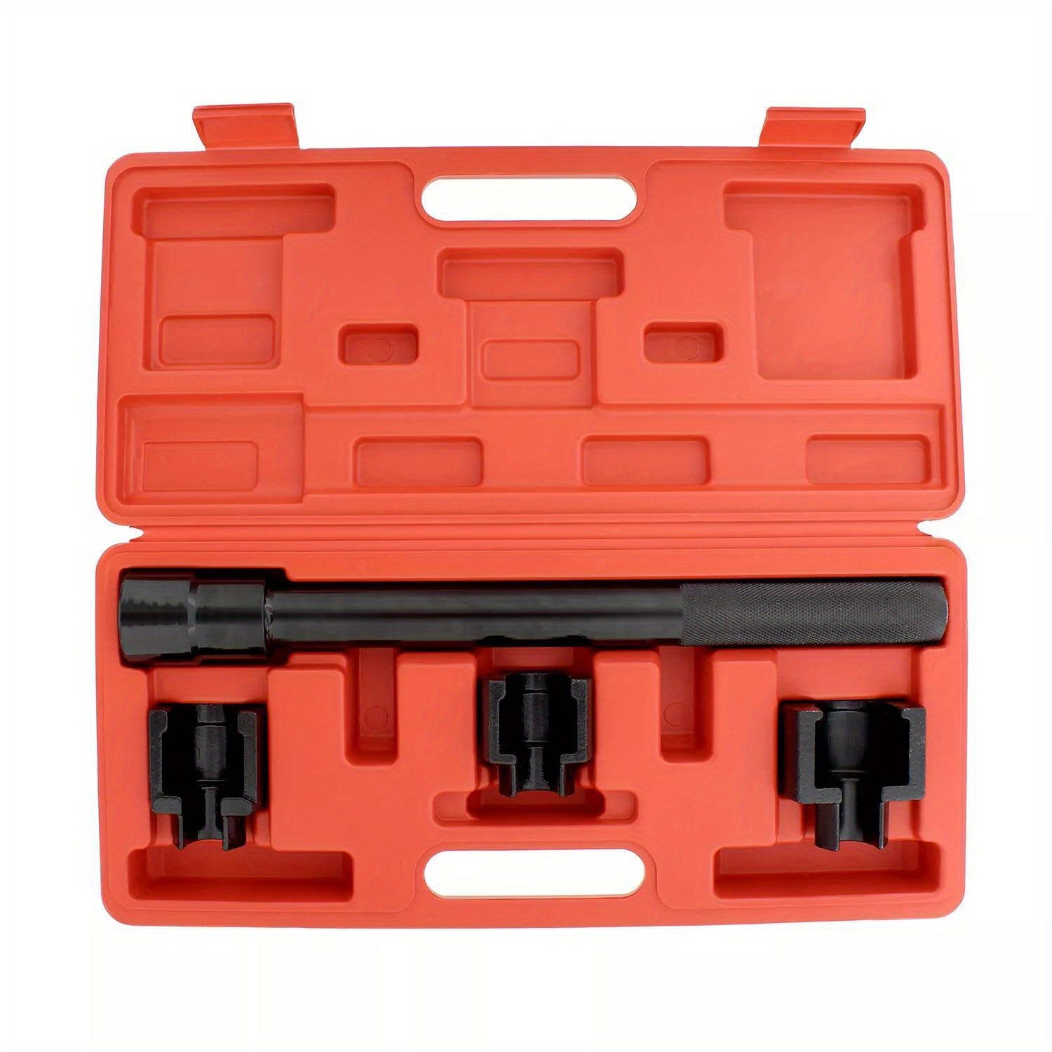 1/2 Inch Inner Tie Rod Removal Tool Kit Tie Rod Puller Tool and Adapters