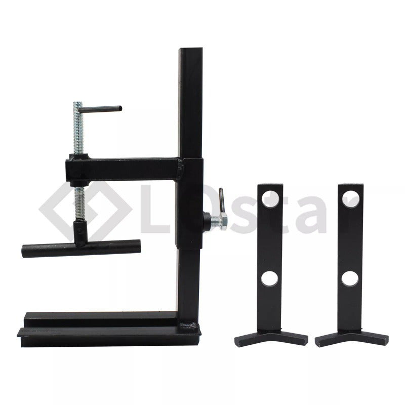 Universal Clutch Drum Spring Compressor Transmission Tool – Compatible with GM, Ford, Chrysler Transmissions (T-0158-HD Z-7500-HD)