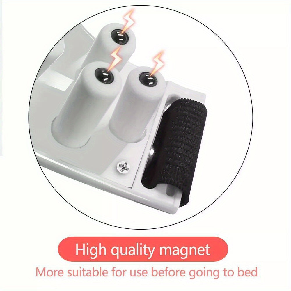 Pain Relieve Fatigue vibration relaxing Machine Electric Magnetic Eye massager