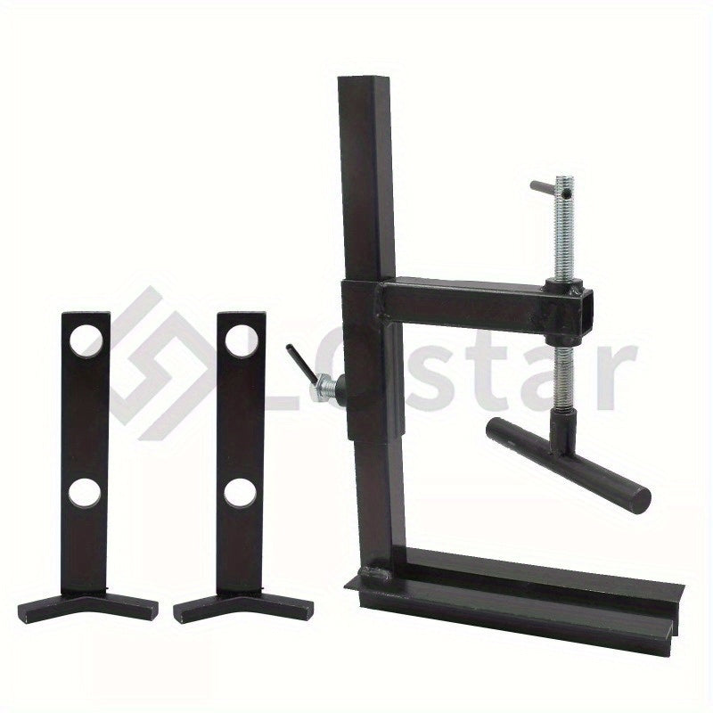 Universal Clutch Drum Spring Compressor Transmission Tool – Compatible with GM, Ford, Chrysler Transmissions (T-0158-HD Z-7500-HD)