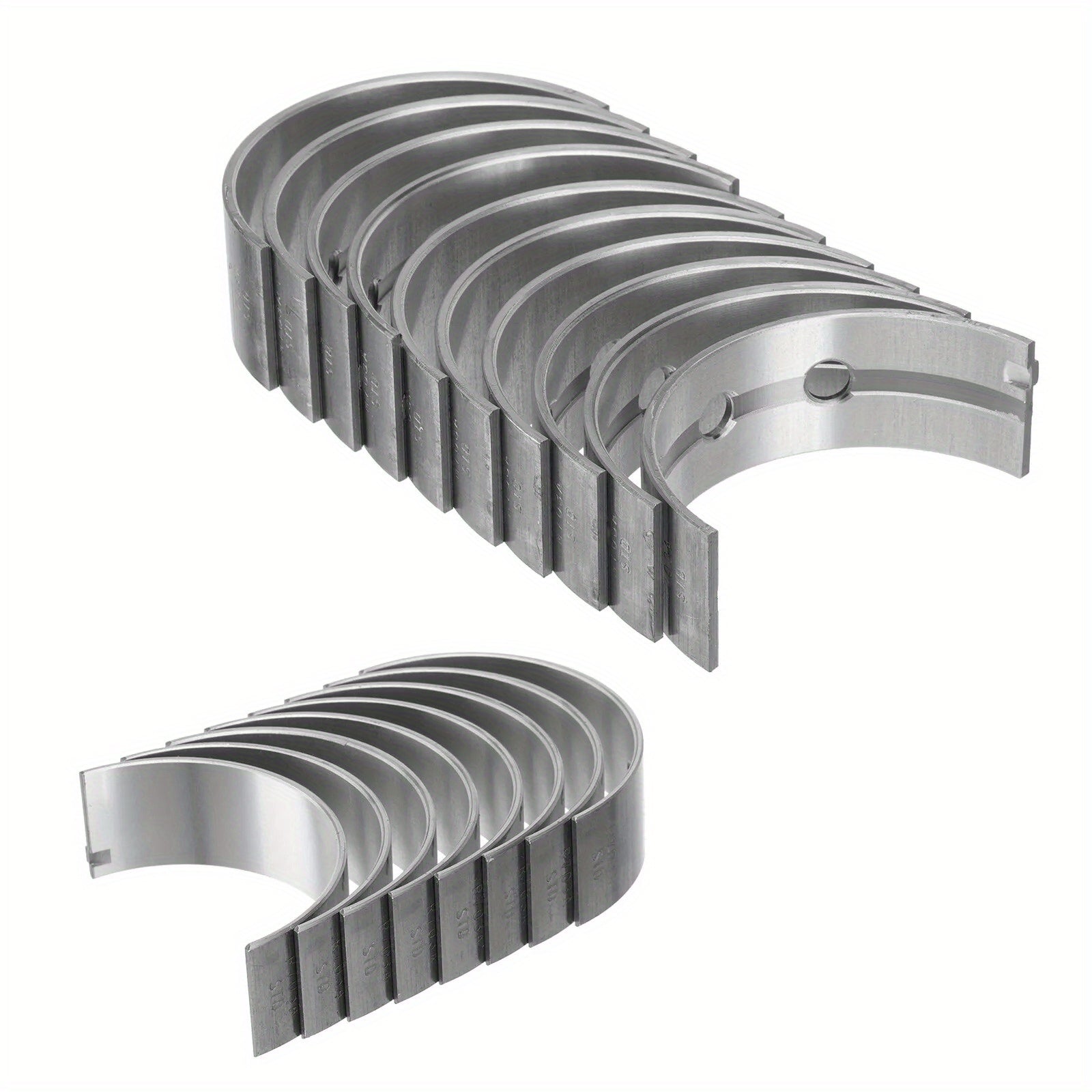 Main & Rod Bearings for 1995-2004 Toyota Tacoma RZN161/RZN171/RZN191 2.7L