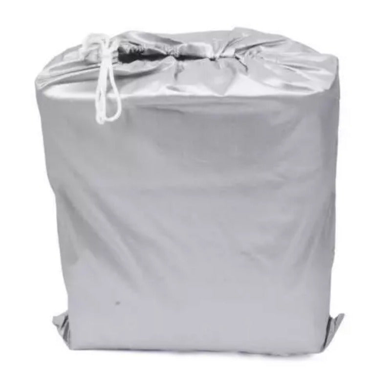 Heavy-Duty Waterproof Car Cover - All-Weather UV, Snow & Rain Protection