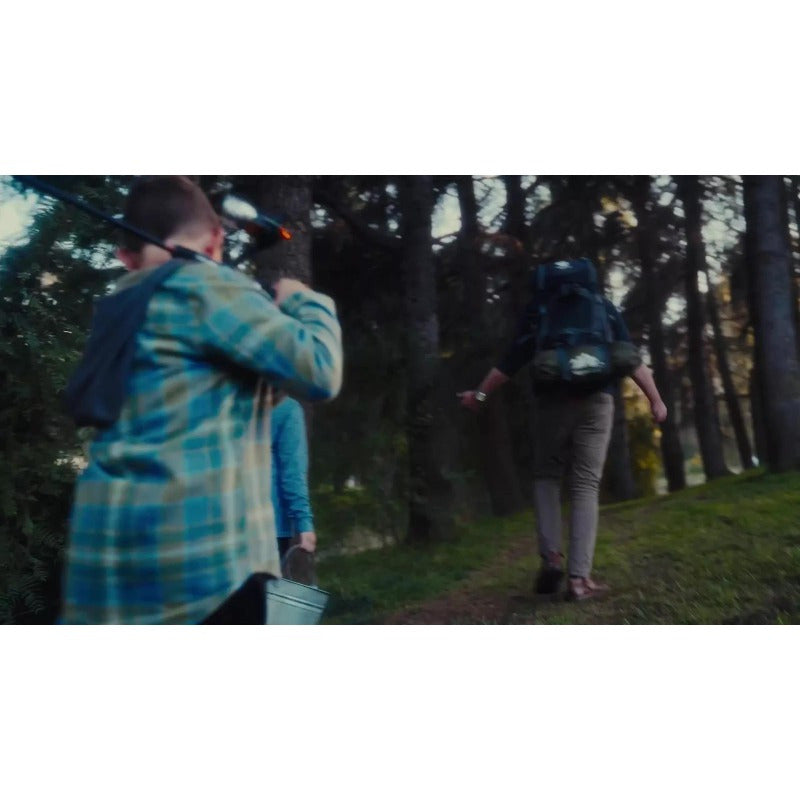 1-2 Person Backpacking Tent for 4-Season - Winter Waterproof Tent for Camping US