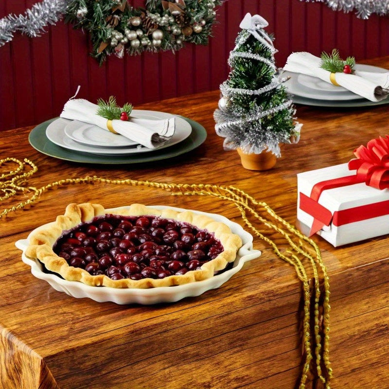 3 Pack Wood Grain Tablecloths, Rustic Table cloth for Home Indoor Outdoor in 54 x 108 Inch