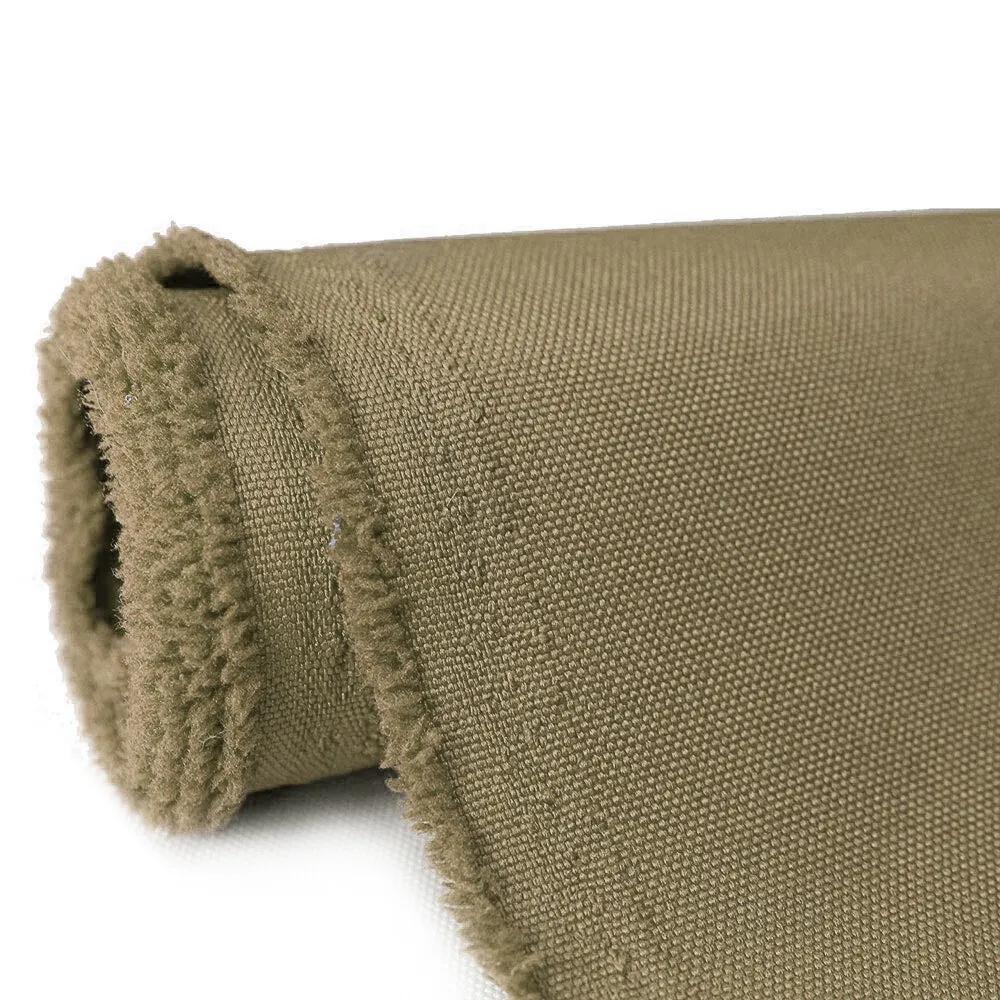 Outdoor Marine Canvas Fabric Heavy Duty 600 Denier Waterproof UV Fade Resistant