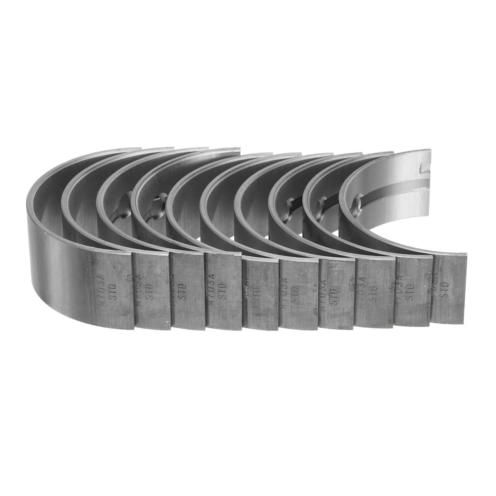 Main & Rod Bearings for 1995-2004 Toyota Tacoma RZN161/RZN171/RZN191 2.7L