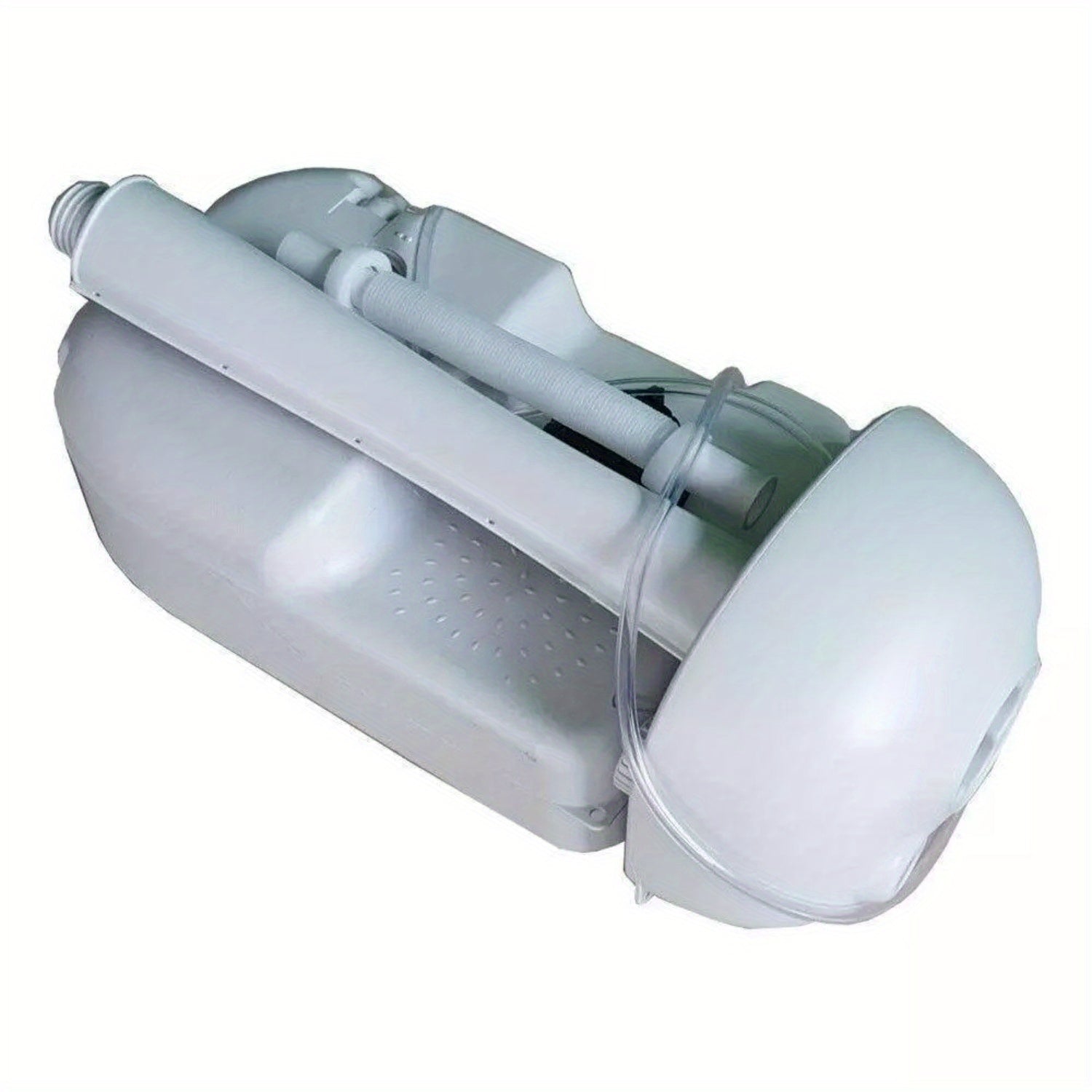 Portable Outdoor Wash Basin Sink - Removable Water Tank with Faucet for Camping