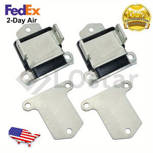 New Engine Motor Mounts SBC BBC For 383/400/396/427/454 Chevy Engines