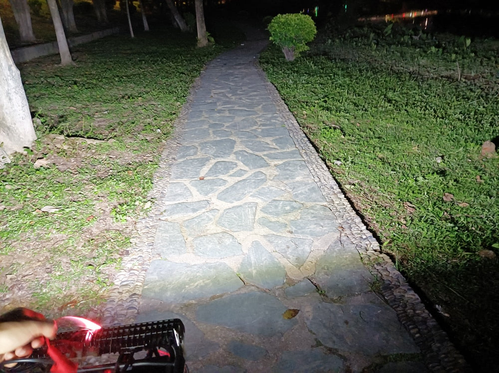 Work Light Spotlight For Auto Motorcycle Truck