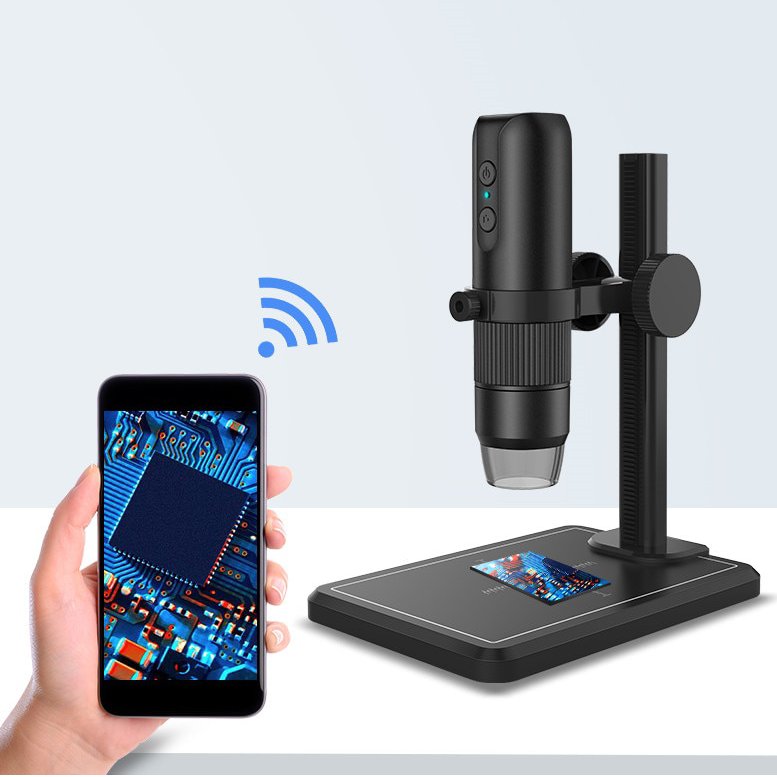 Digital Microscope Professional USB