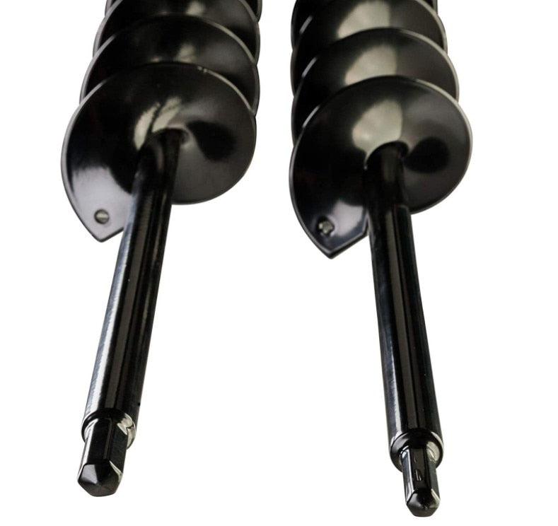 Ground Drill Spiral Drill Bit Auger