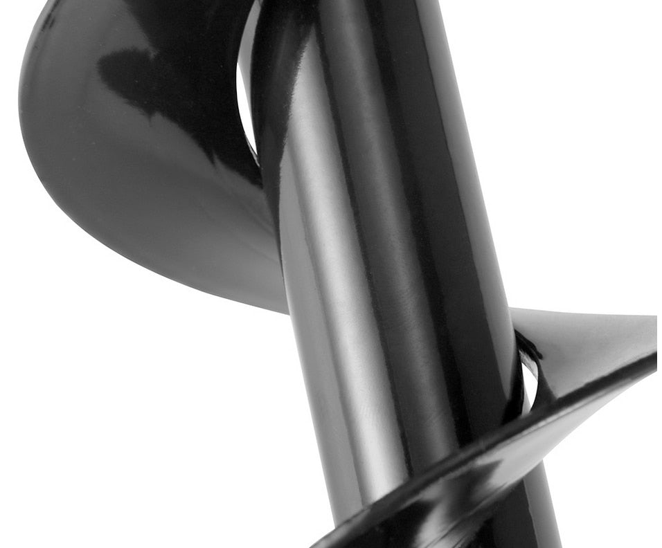 Ground Drill Spiral Drill Bit Auger