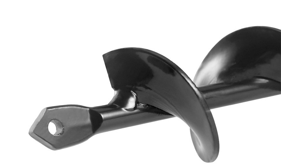 Ground Drill Spiral Drill Bit Auger