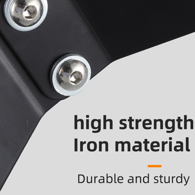 Bicycle Parking Rack Repair Stand For MTB & Road Bike