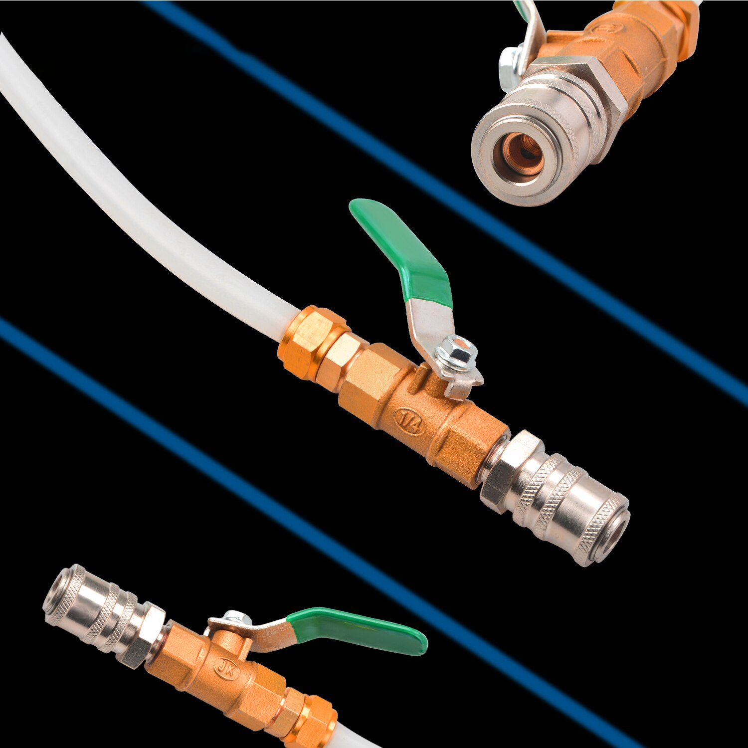 3L Manual Transmission Oil Filling System Hand Pump
