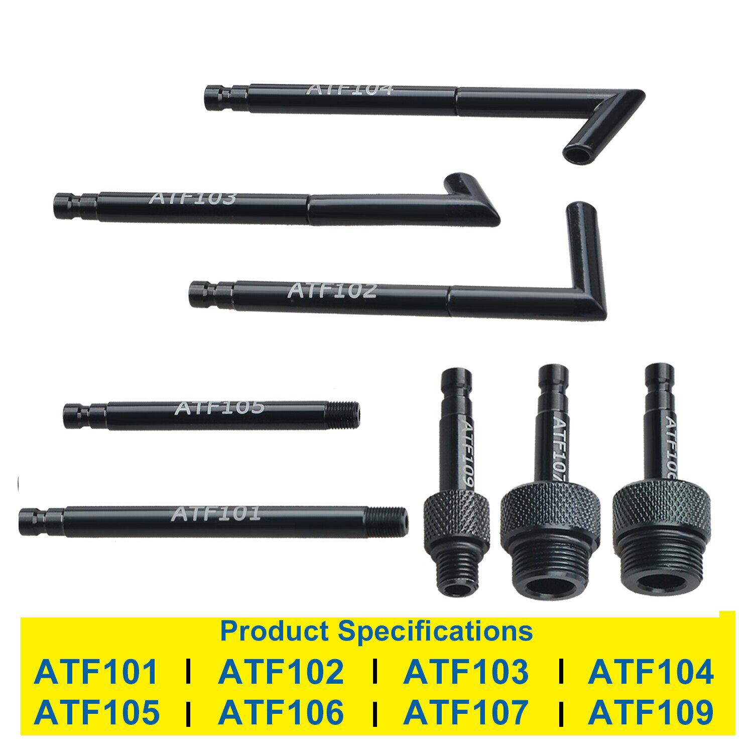 3L Manual Transmission Oil Filling System Hand Pump