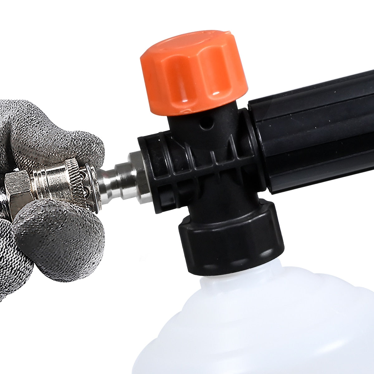 Car Wash Foam Sprayer