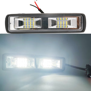 Work Light Spotlight For Auto Motorcycle Truck