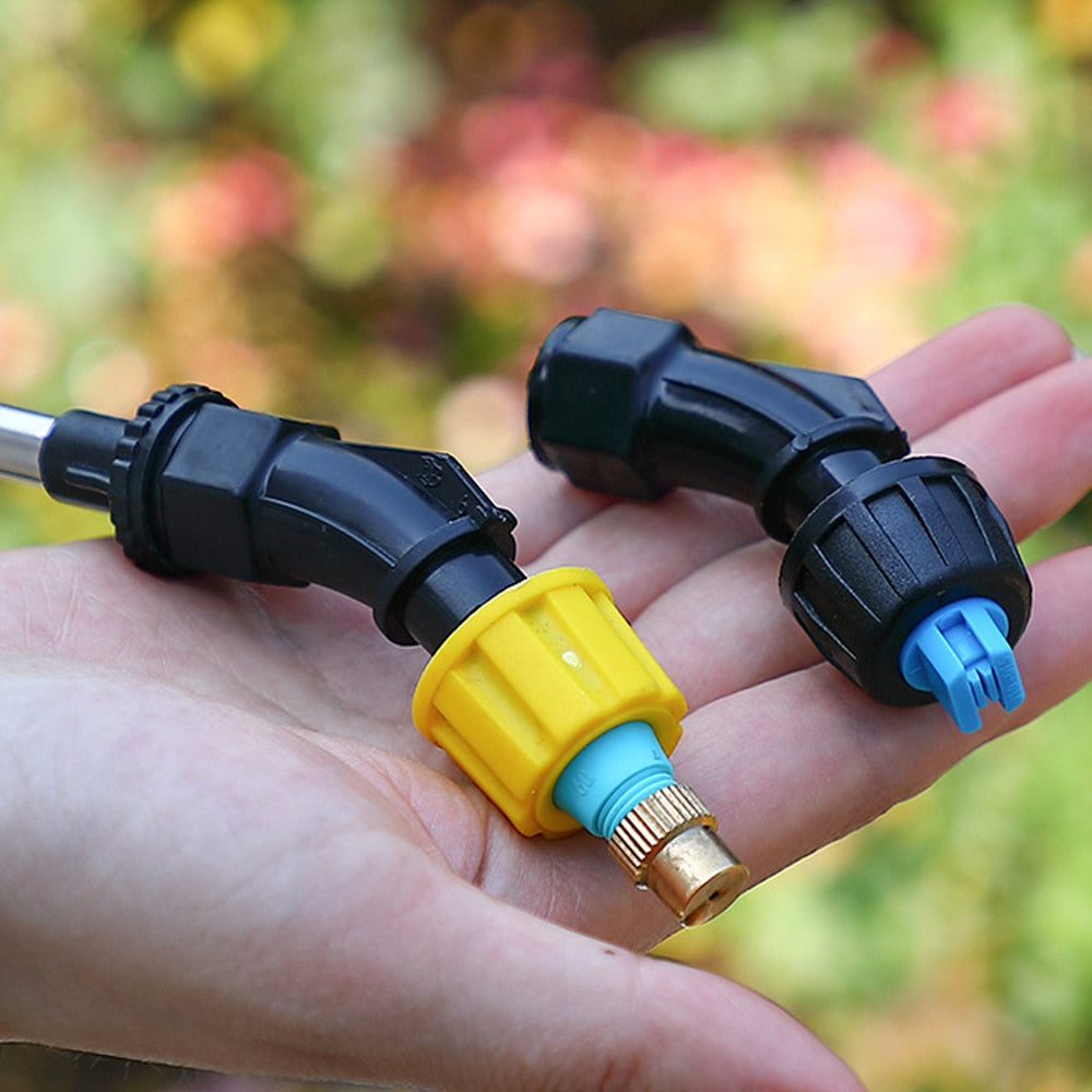 5L Electric Sprayer Garden Automatic Atomization