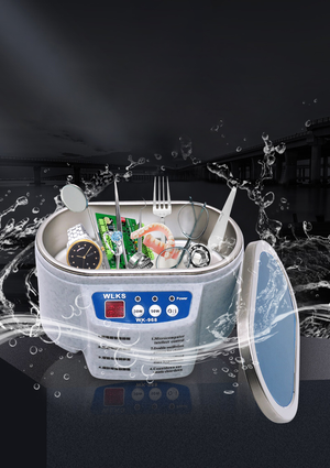 jewelry cleaner_ultrasonic jewelry cleaner_jewelry cleaner machine_ring cleaner_sonic jewelry cleaner_jewelry cleaning machine_DIYlife-today