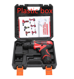 Electric Screw Driver - DIYlife-today