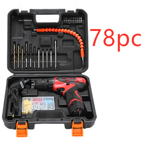 Electric Screw Driver - DIYlife-today