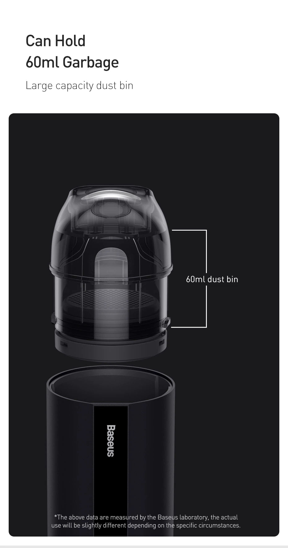 Car Vacuum Cleaner_Vacuum_Portable Car Vacuum Cleaner_Cordless Vacuum Cleaner_Mini Vacuum Cleaner_DIYlife-today