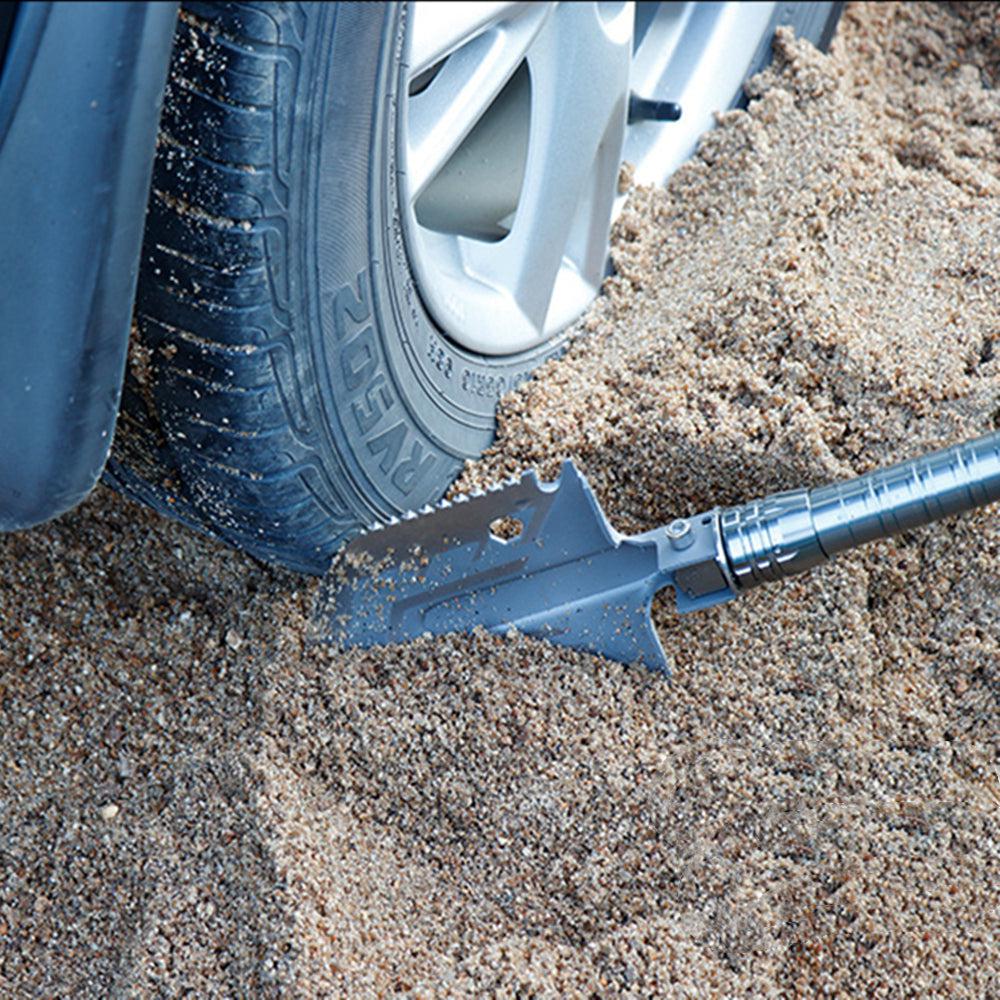 Shovel_Multi-tool_Spade Shovel_Garden Shovel_Garden Spades_Digging Shovel_DIYlife-today