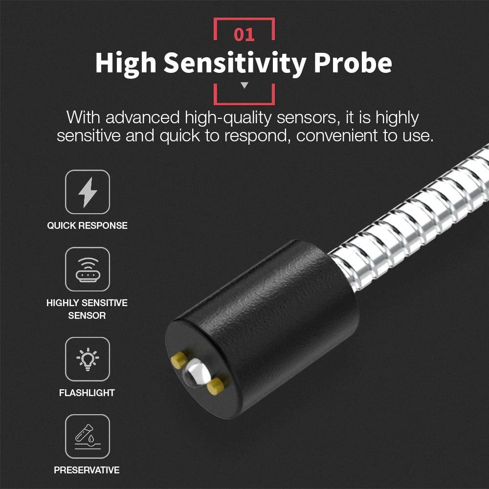 Auto Brake Fluid Tester