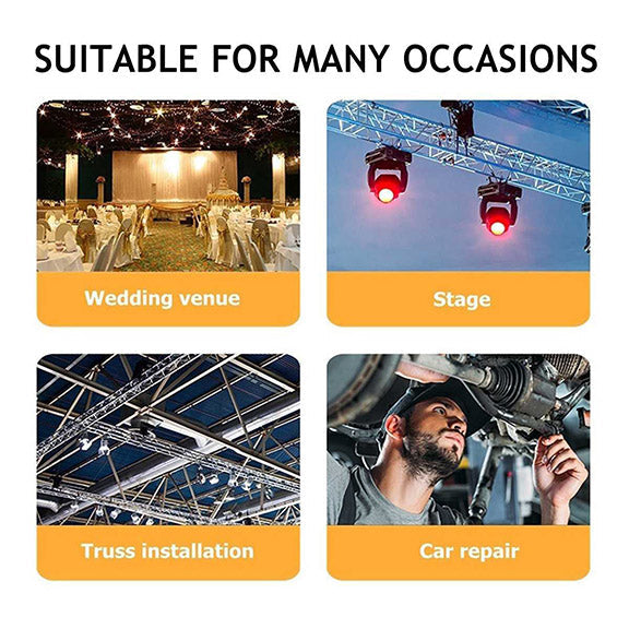 Cordless Ratchet_Electric Impact Wrench_Electric Torque Wrench_DIY Life Today_Image