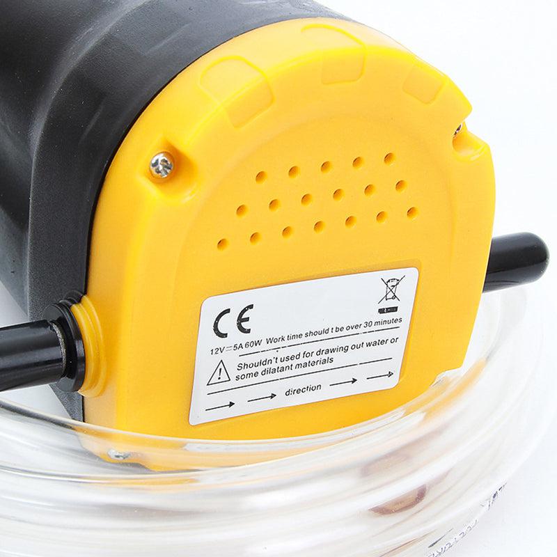 oil extractor_oil pump extractor_fluid extractor_oil change pump_oil suction pump_DIYlife-today