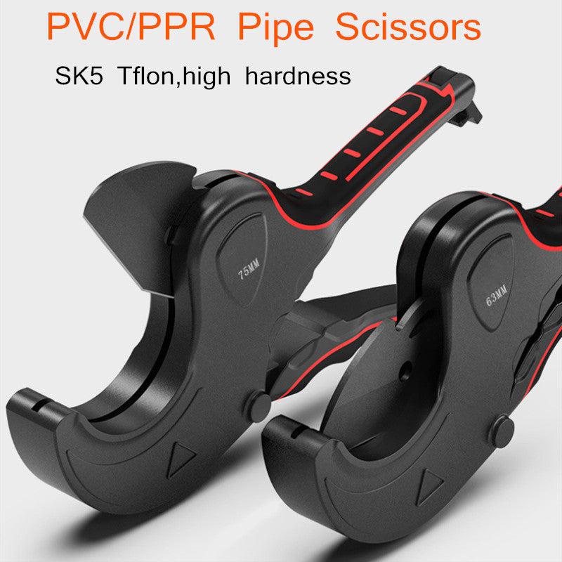 pipe cutter_pvc pipe cutter_pvc cutter_copper pipe cutter_tube cutter_DIYlife-today