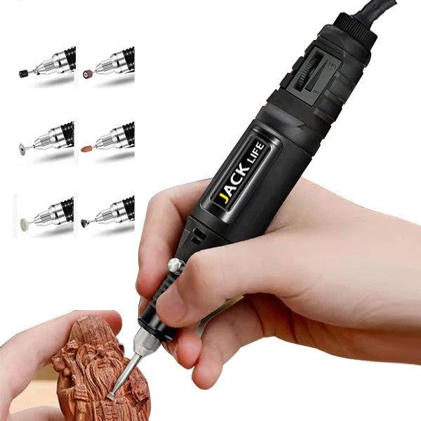 Die grinder_rotary tool _electric grinder_electric die grinder_pencil grinder_rotary sander_electric grinder tool_DIYlife-today