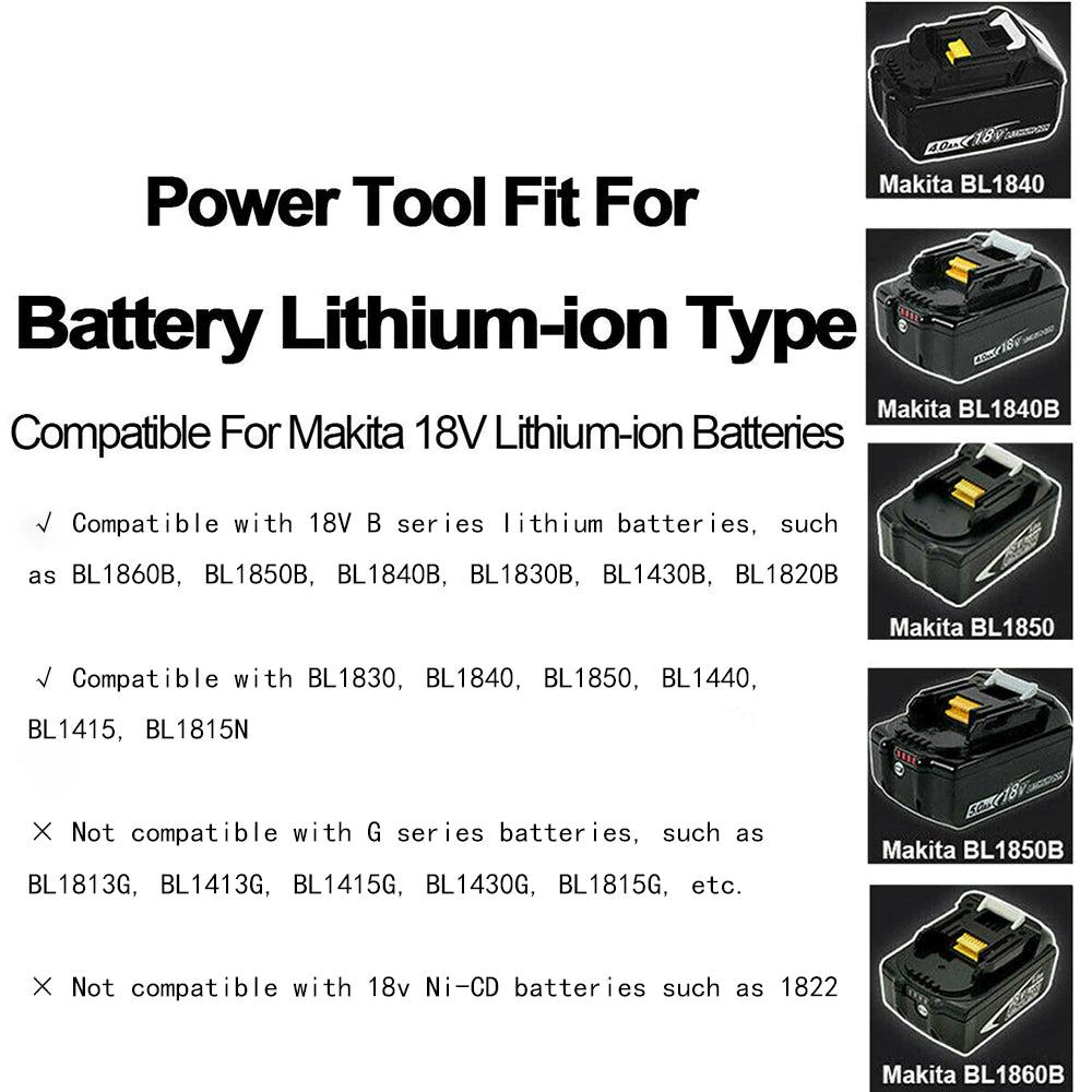 Impact wrench_Electric impact wrench_Cordless impact wrench_Battery impact wrench_High torque impact wrench_DIYlife-today