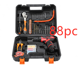 Electric Screw Driver - DIYlife-today