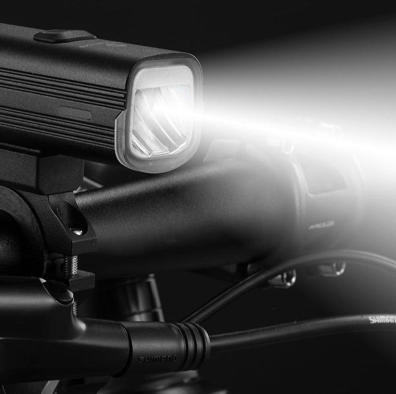 Rechargeable Bike Light