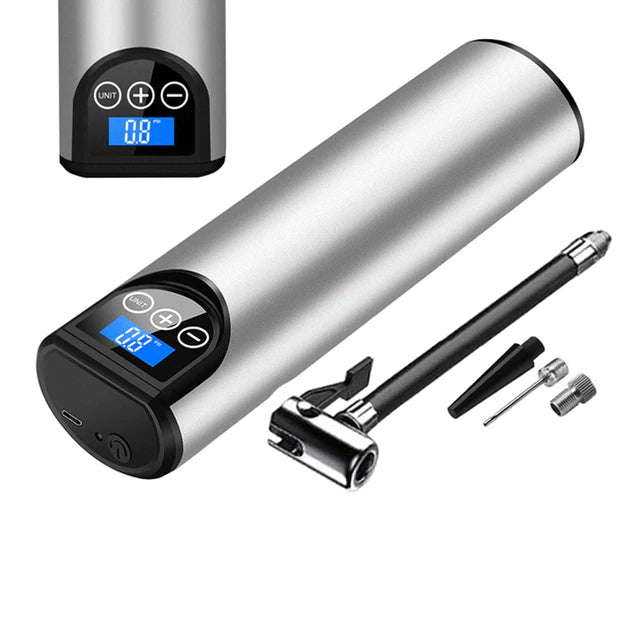 Portable Electric Air Pump