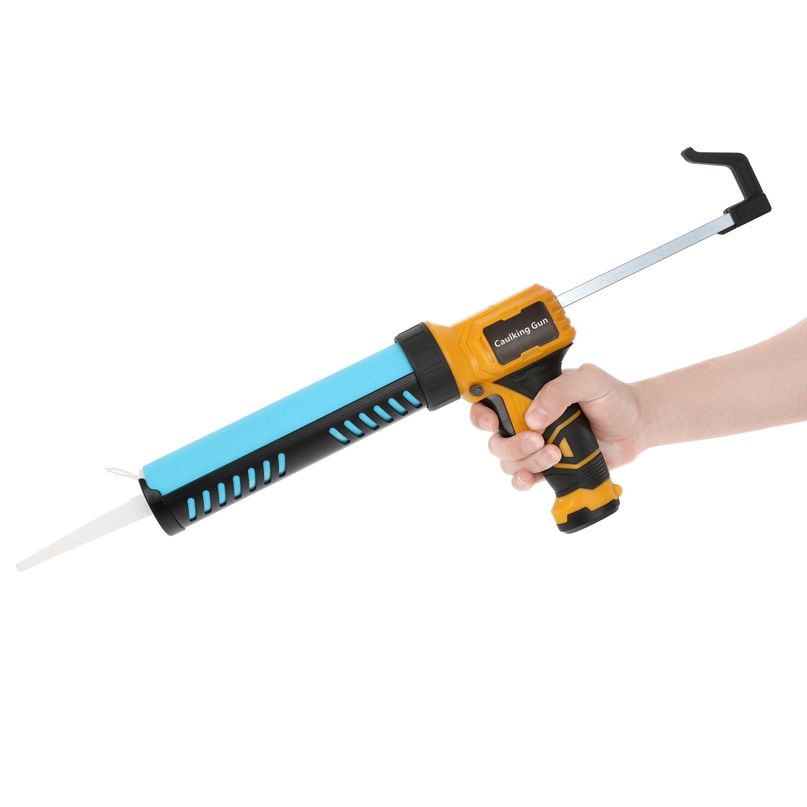 Caulking Gun