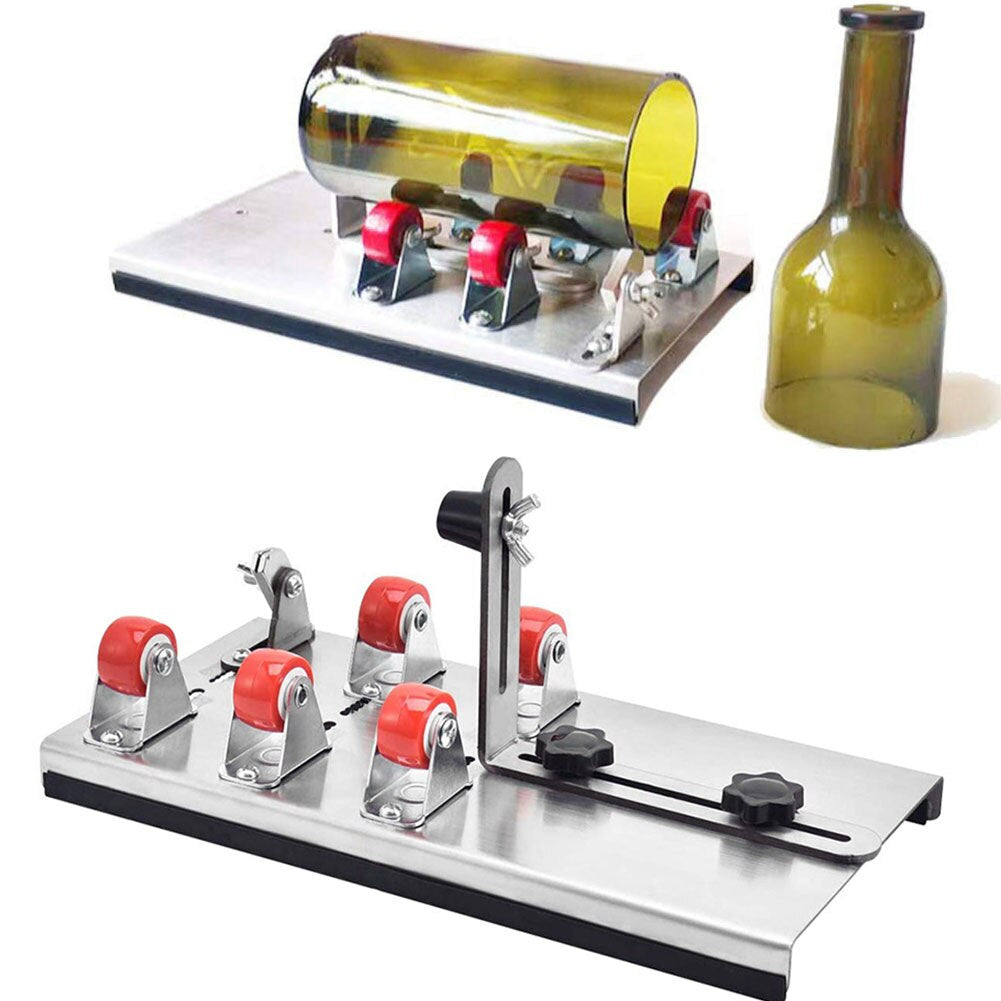 Glass Bottle Cutter