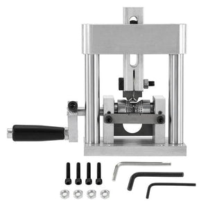 Wire stripper_Wire stripping machine _Wire stripping tool_Electric wire stripper_Cable stripper _DIYlife-today