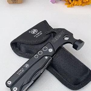 Multitool_ Claw Hammer_Multi-tool knife_Multi pocket tool_Multi tool plier_ DIYlife-today