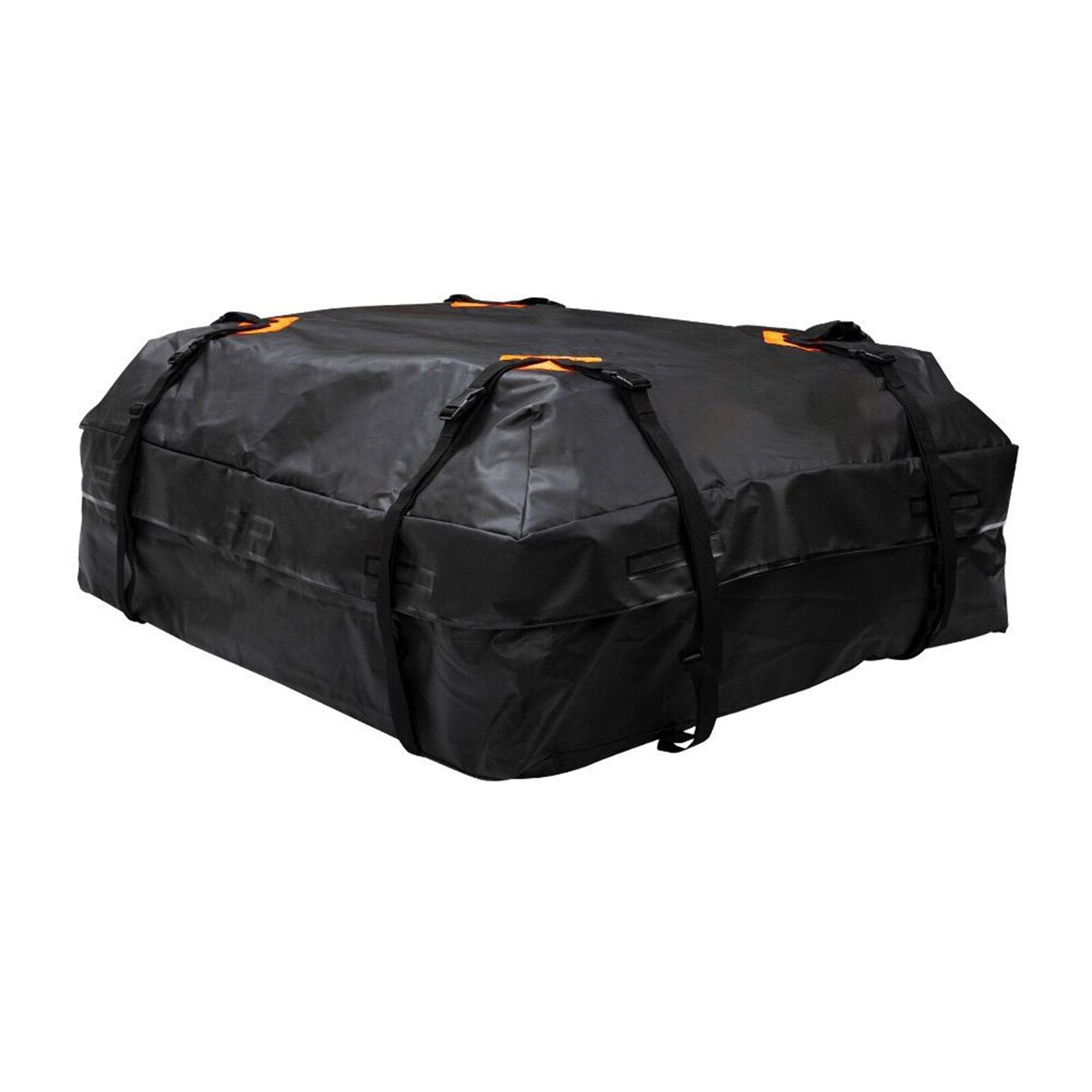 Rooftop cargo carrier_rooftop cargo box_Car Top Carrier_Car Roof Storage _car roof bag_car luggage carrier_roof luggage carrier_DIYlife-today