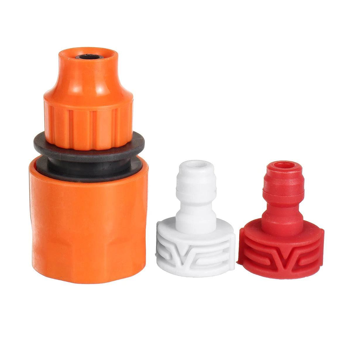 Pressure Washer Gun _Pressure Washer for Car_Car Washer_Car Wash Sprayer_High Pressure Washer_DIYlife-today