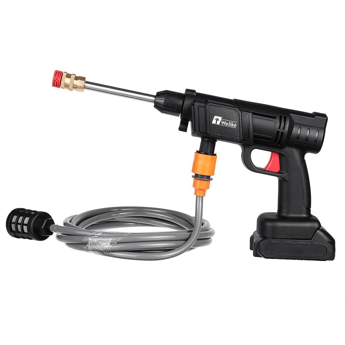 Pressure Washer Gun _Pressure Washer for Car_Car Washer_Car Wash Sprayer_High Pressure Washer_DIYlife-today